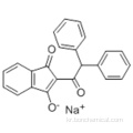 CAS 42721-99-3 없음